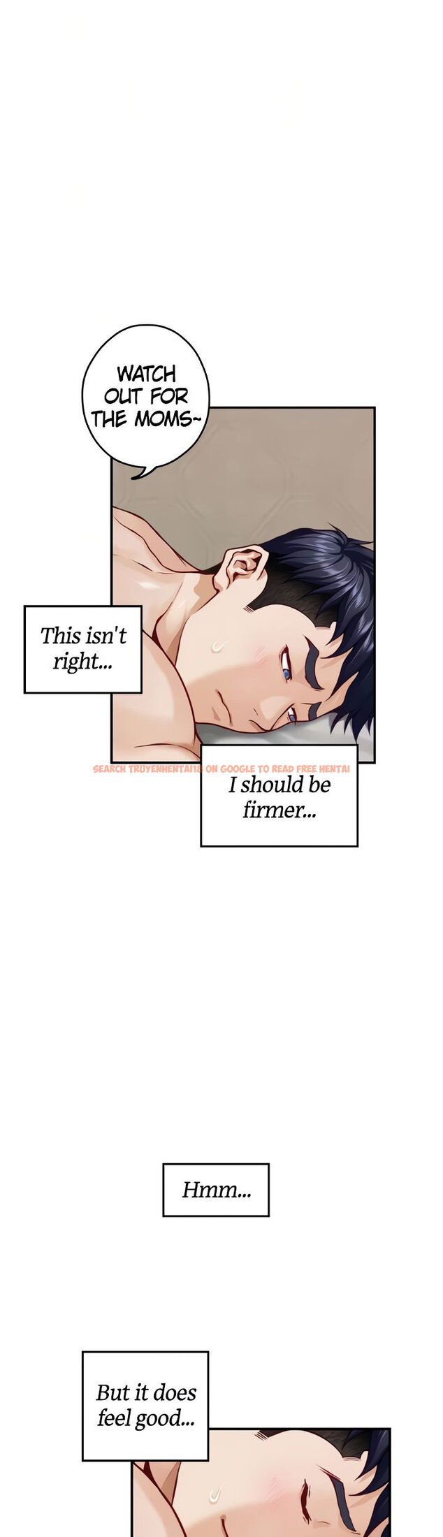 Read Hentai Image 35 333 in comic Night With My Sister - Chapter 35 - hentaitnt.net