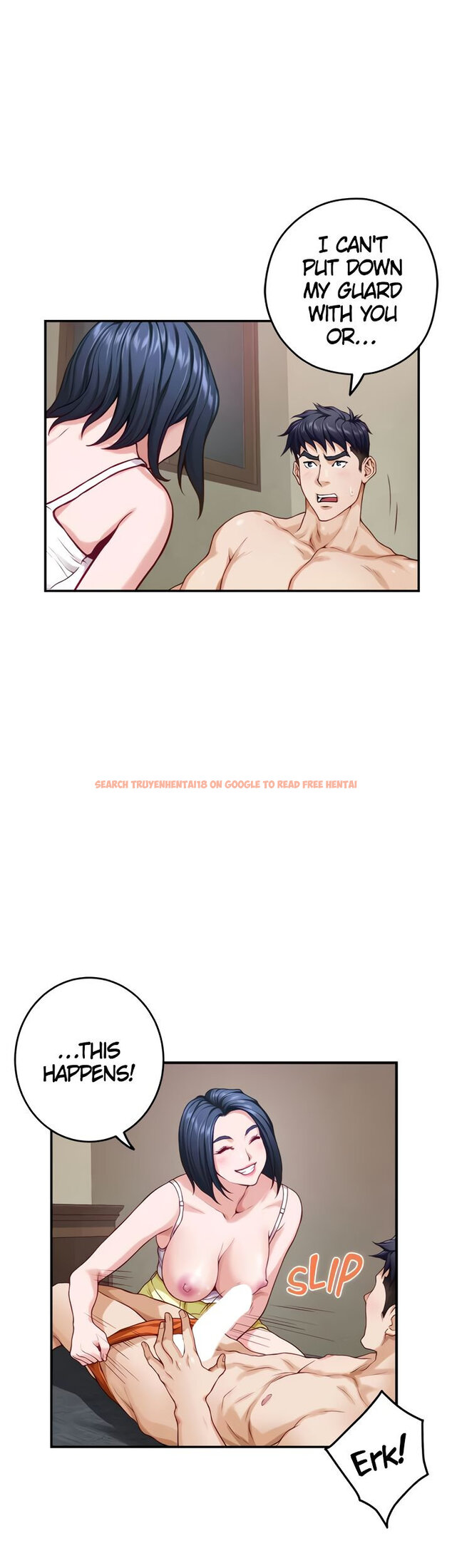 Read Hentai Image 43 333 in comic Night With My Sister - Chapter 35 - hentaitnt.net