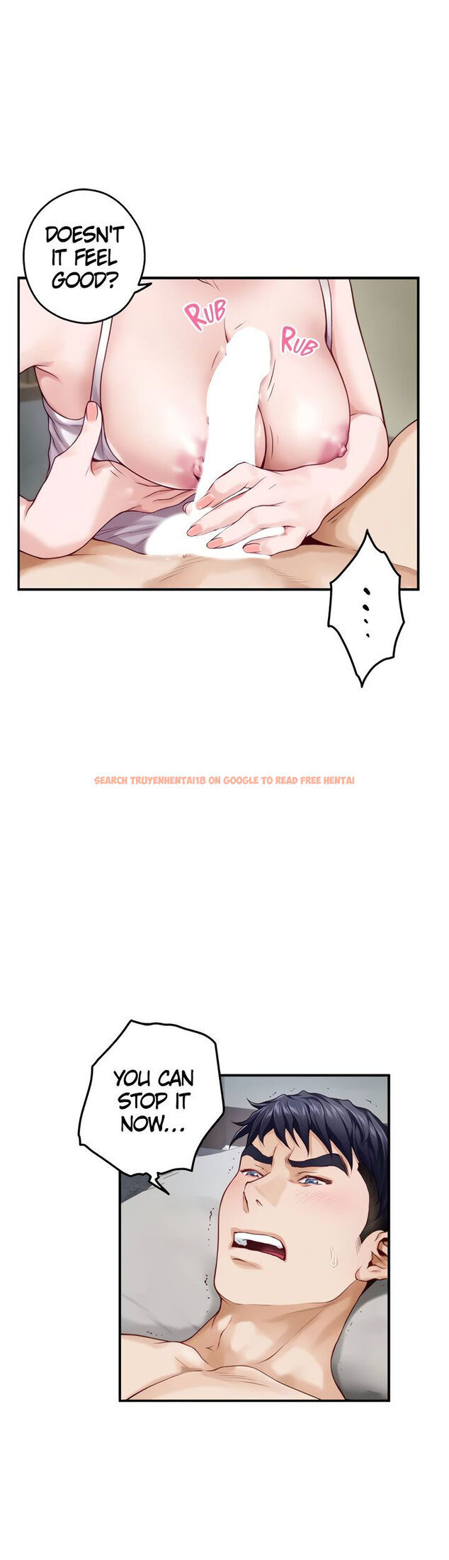 Read Hentai Image 47 333 in comic Night With My Sister - Chapter 35 - hentaitnt.net