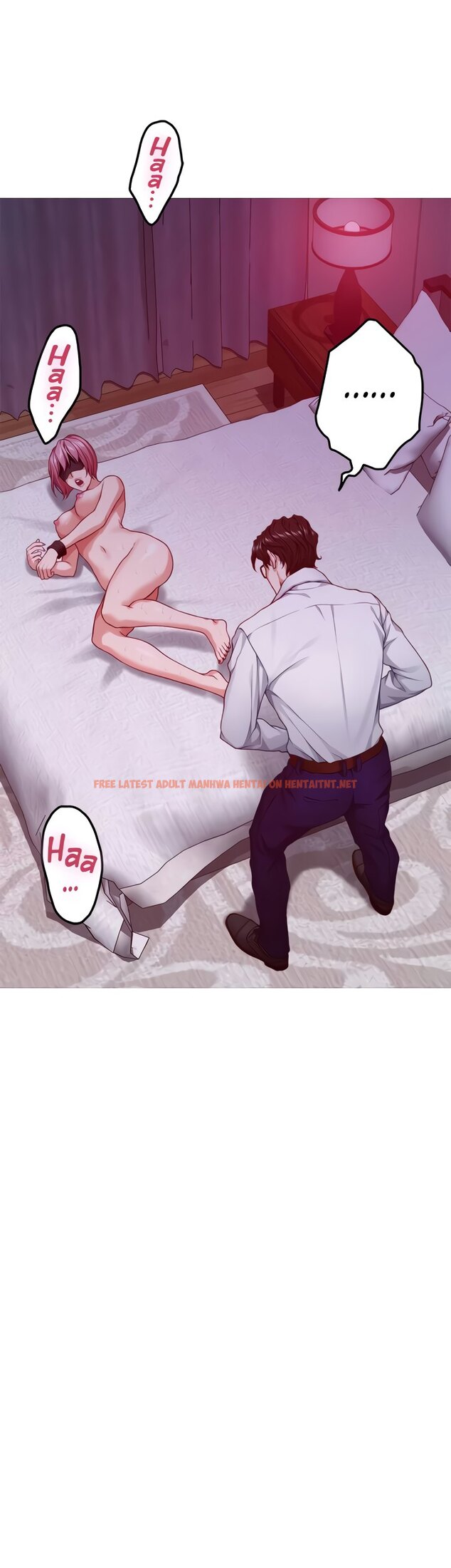 Read Hentai Image 27 578 in comic Night With My Sister - Chapter 38 - hentaitnt.net