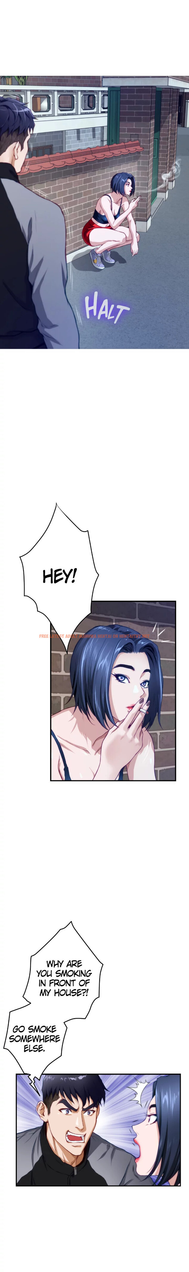 Read Hentai Image 27  183 in comic Night With My Sister - Chapter 4 - hentaitnt.net