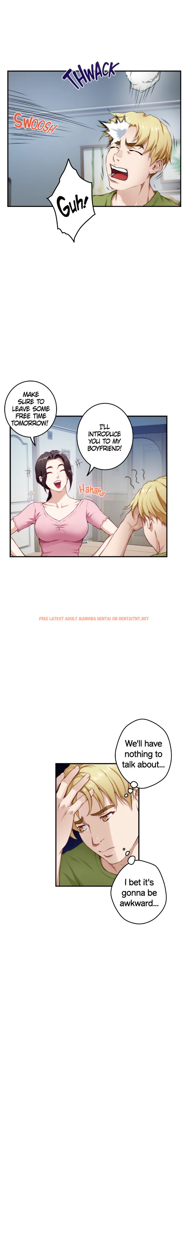 Read Hentai Image 7  182 in comic Night With My Sister - Chapter 4 - hentaitnt.net