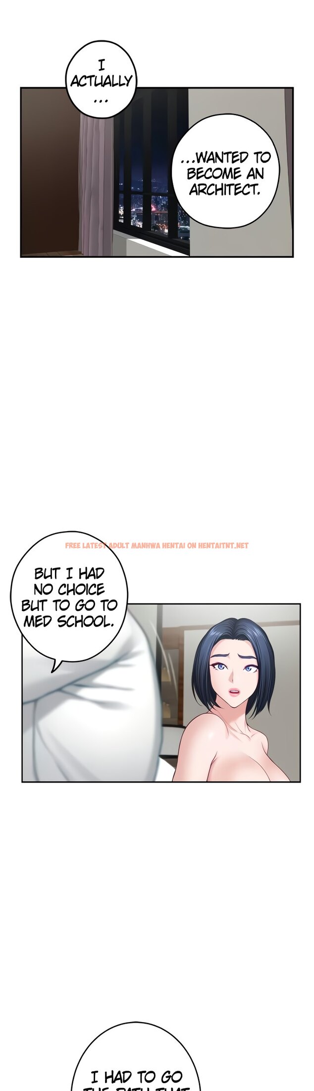 Read Hentai Image 23 367 in comic Night With My Sister - Chapter 40 - hentaitnt.net