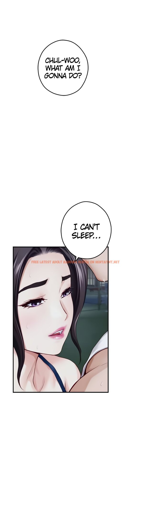 Read Hentai Image 58 369 in comic Night With My Sister - Chapter 40 - hentaitnt.net