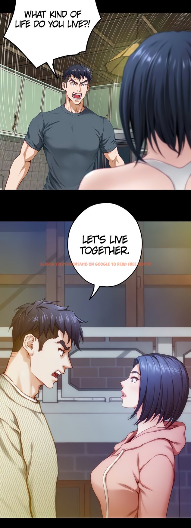 Read Hentai Image 46 642 in comic Night With My Sister - Chapter 41 - hentaitnt.net