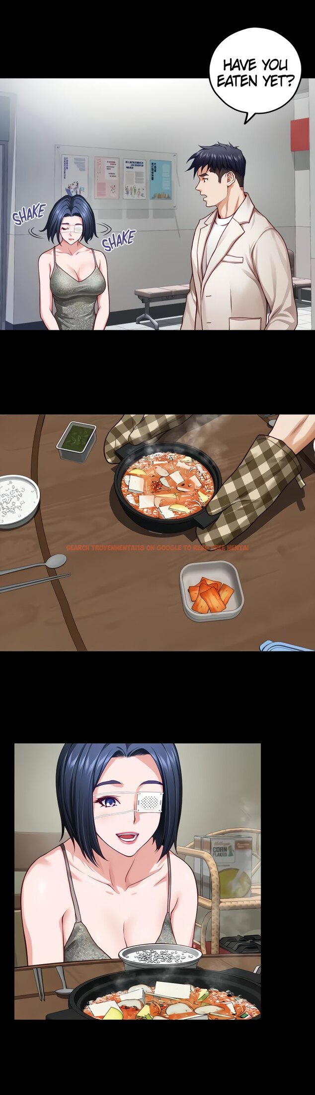 Read Hentai Image 50 642 in comic Night With My Sister - Chapter 41 - hentaitnt.net