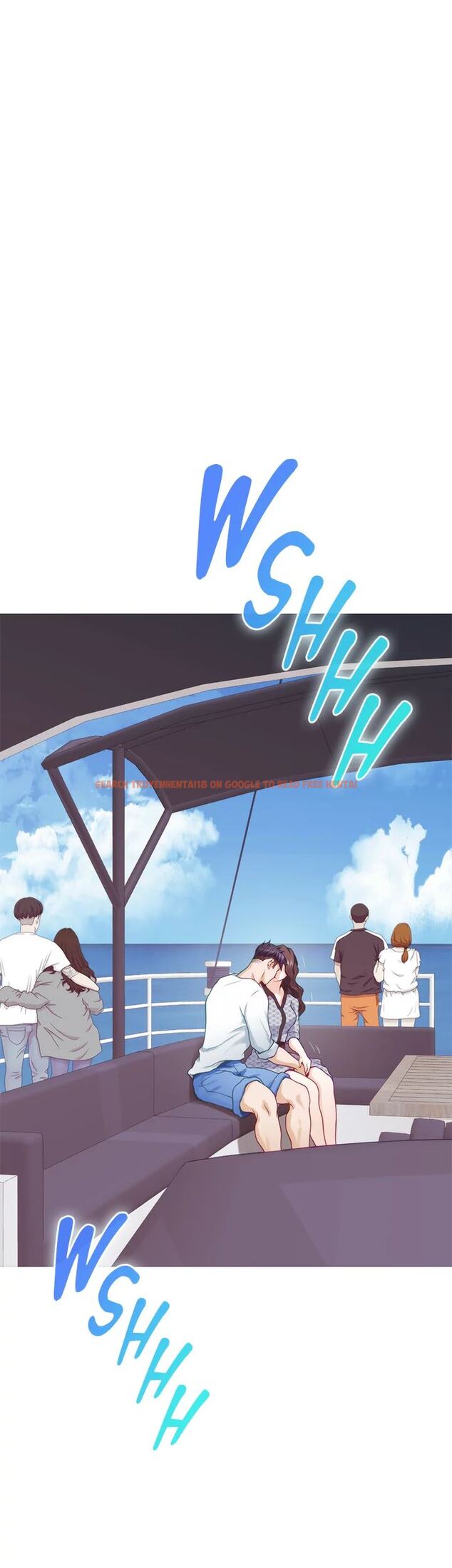Read Hentai Image 1 085 in comic Night With My Sister - Chapter 42 - hentaitnt.net