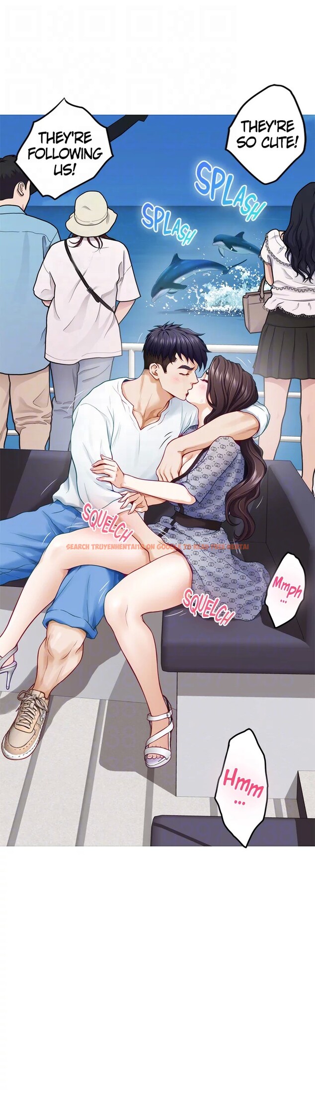 Read Hentai Image 13 085 in comic Night With My Sister - Chapter 42 - hentaitnt.net