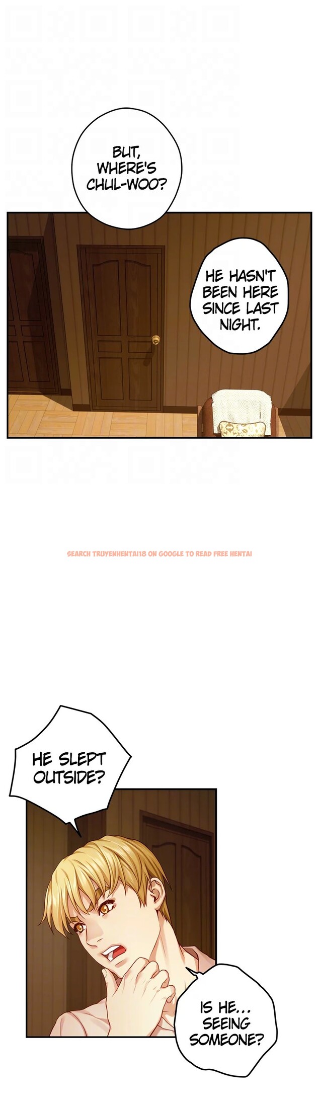 Read Hentai Image 31 086 in comic Night With My Sister - Chapter 42 - hentaitnt.net