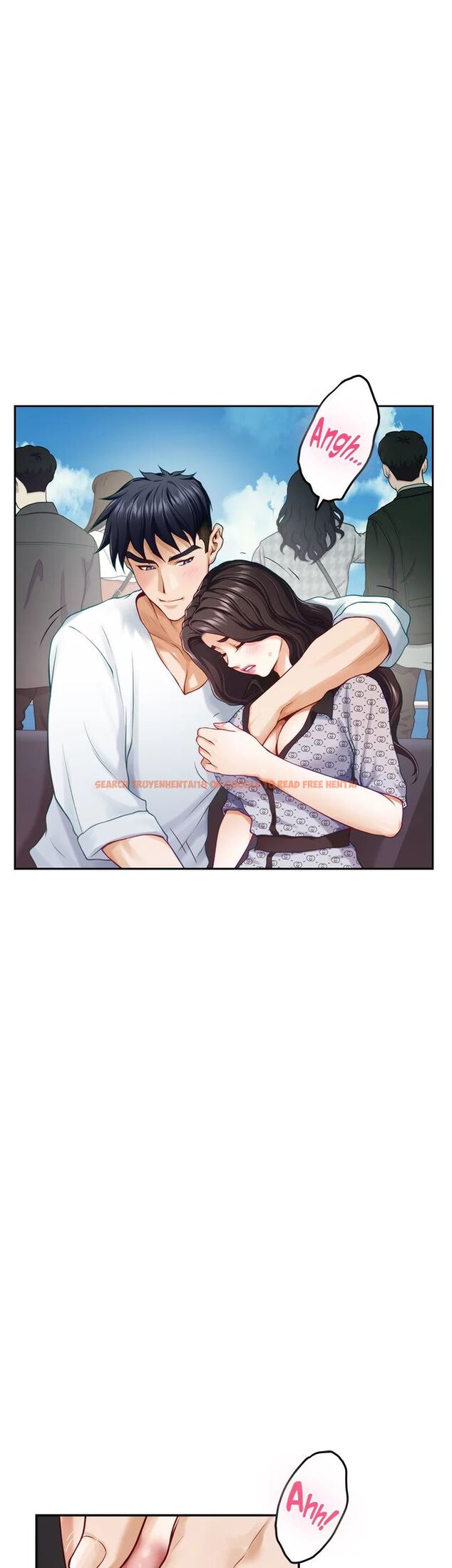 Read Hentai Image 5 085 in comic Night With My Sister - Chapter 42 - hentaitnt.net