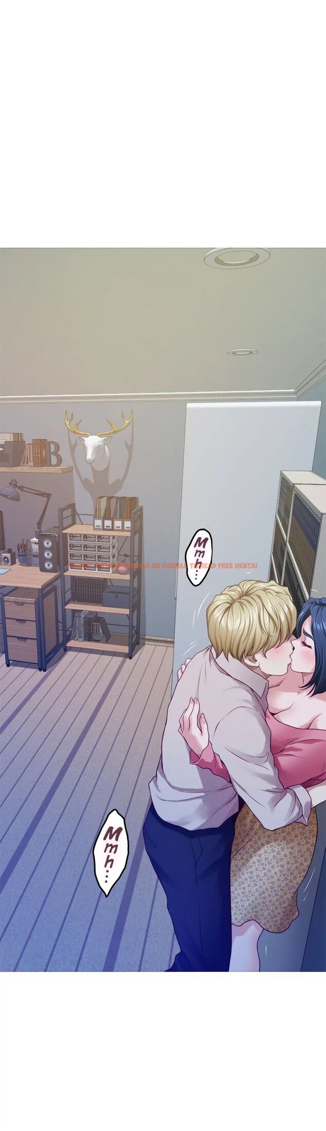 Read Hentai Image 55 088 in comic Night With My Sister - Chapter 42 - hentaitnt.net