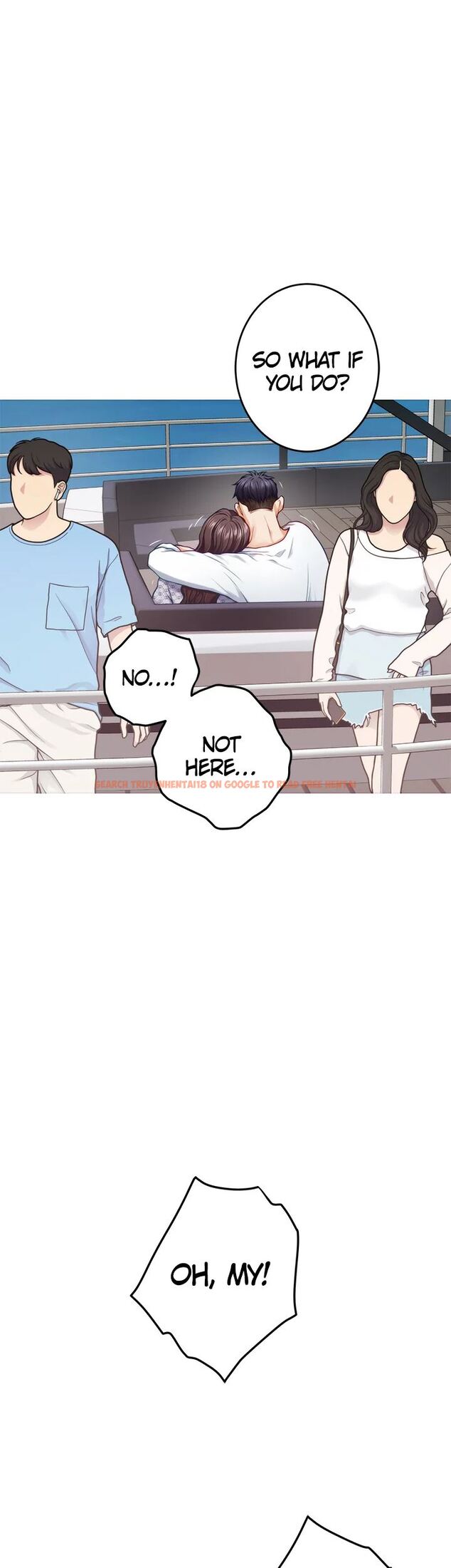 Read Hentai Image 9 085 in comic Night With My Sister - Chapter 42 - hentaitnt.net