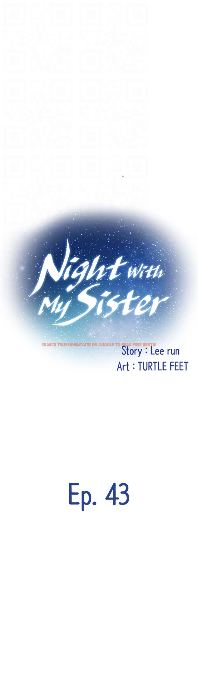 Read Hentai Image 13 951 in comic Night With My Sister - Chapter 43 - hentaitnt.net