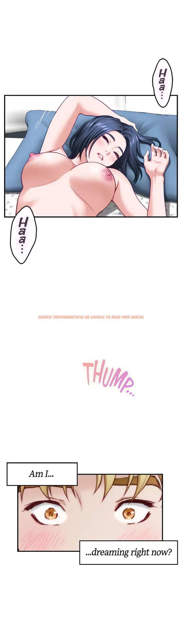 Read Hentai Image 3 951 in comic Night With My Sister - Chapter 43 - hentaitnt.net