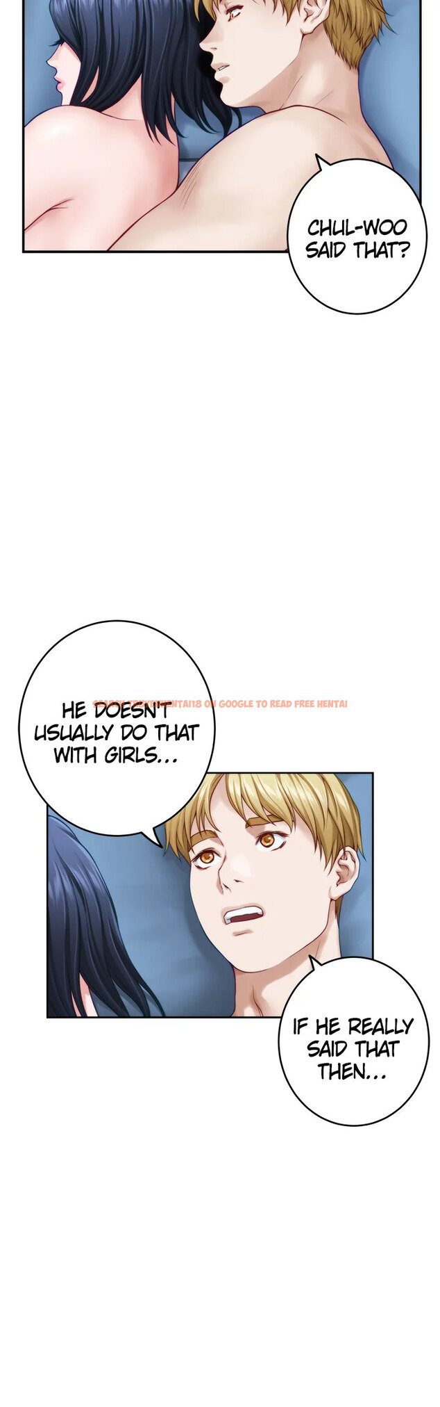 Read Hentai Image 46 953 in comic Night With My Sister - Chapter 43 - hentaitnt.net