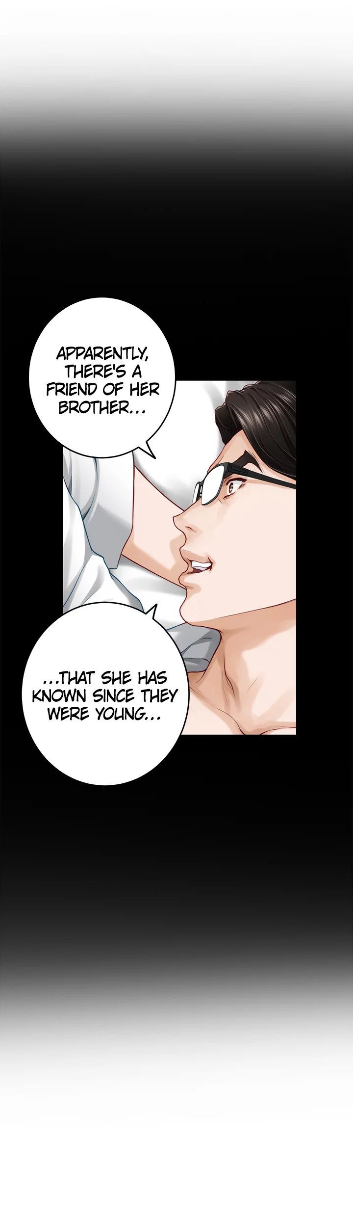 Read Hentai Image 65 954 in comic Night With My Sister - Chapter 43 - hentaitnt.net