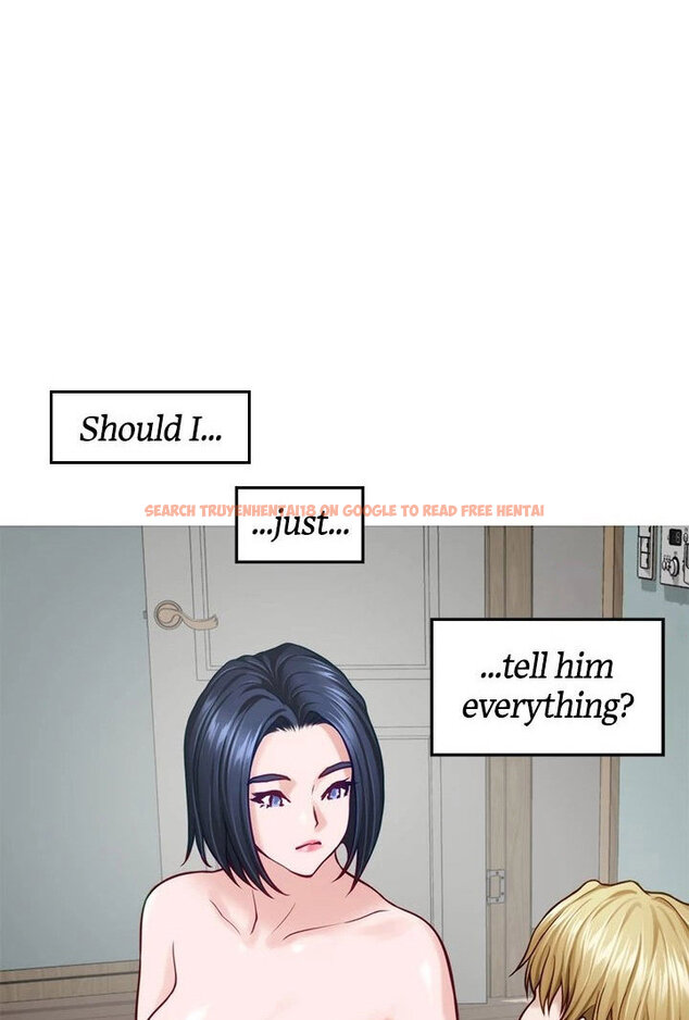 Read Hentai Image 111 189 in comic Night With My Sister - Chapter 44 - hentaitnt.net