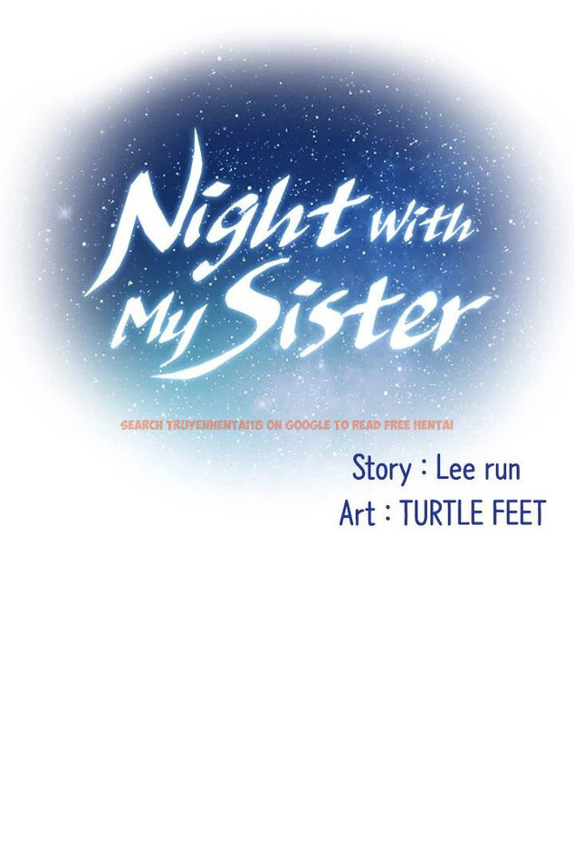 Read Hentai Image 133 189 in comic Night With My Sister - Chapter 44 - hentaitnt.net