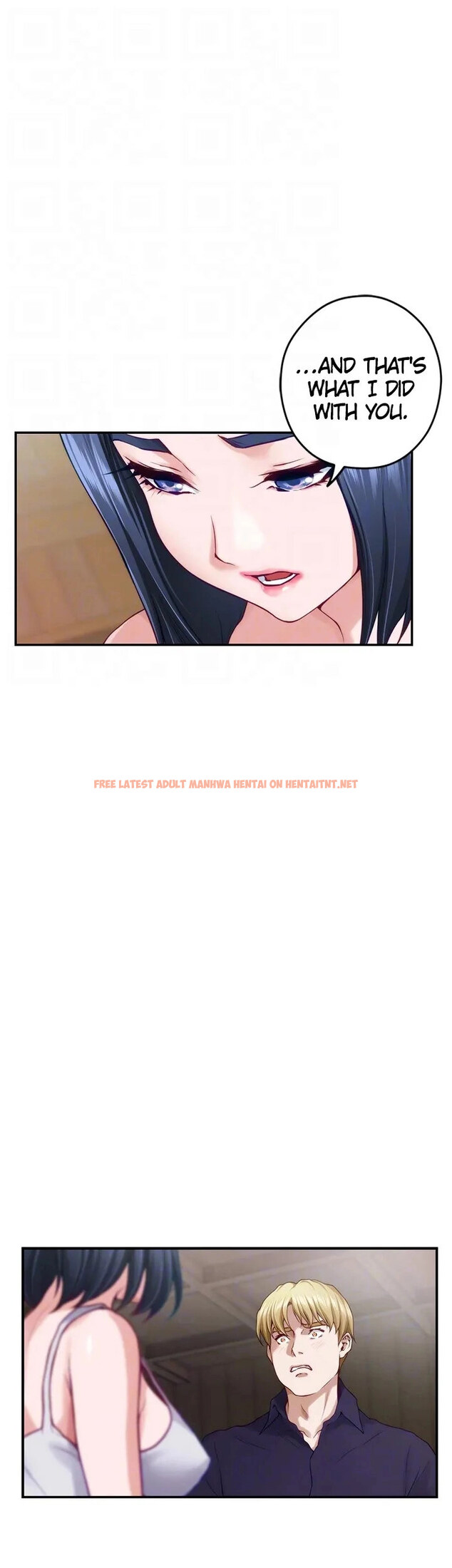 Read Hentai Image 35 452 in comic Night With My Sister - Chapter 46 - hentaitnt.net