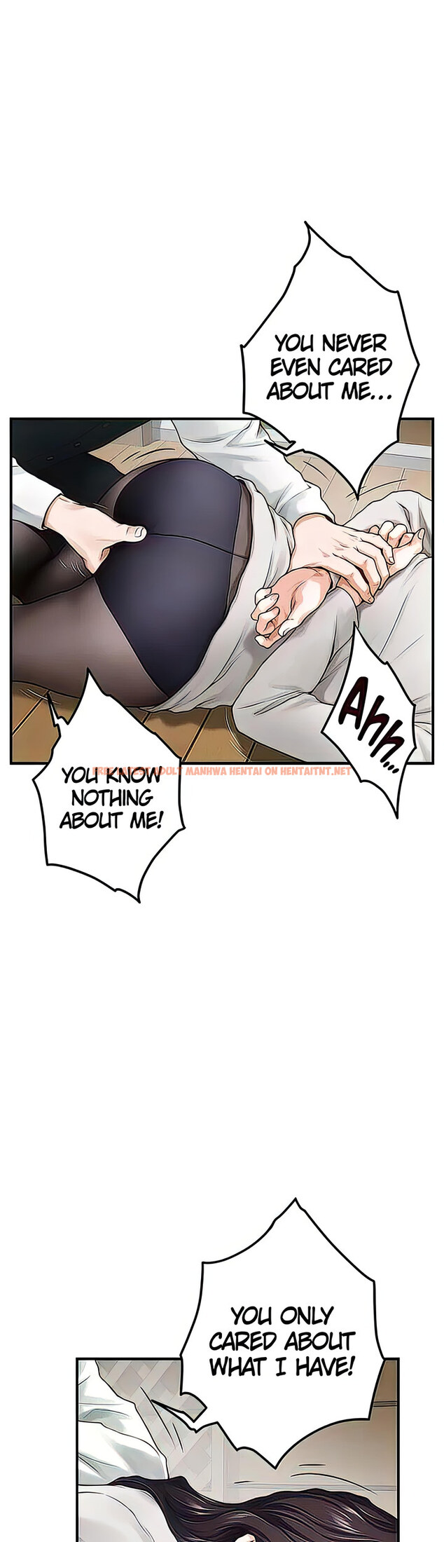 Read Hentai Image 11 436 in comic Night With My Sister - Chapter 49 - hentaitnt.net