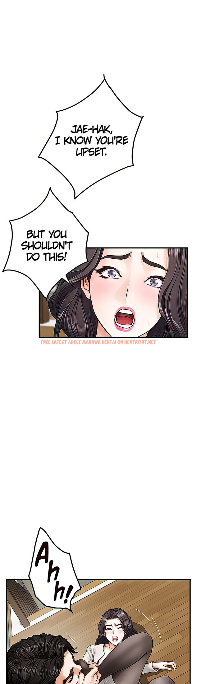 Read Hentai Image 3 436 in comic Night With My Sister - Chapter 49 - hentaitnt.net