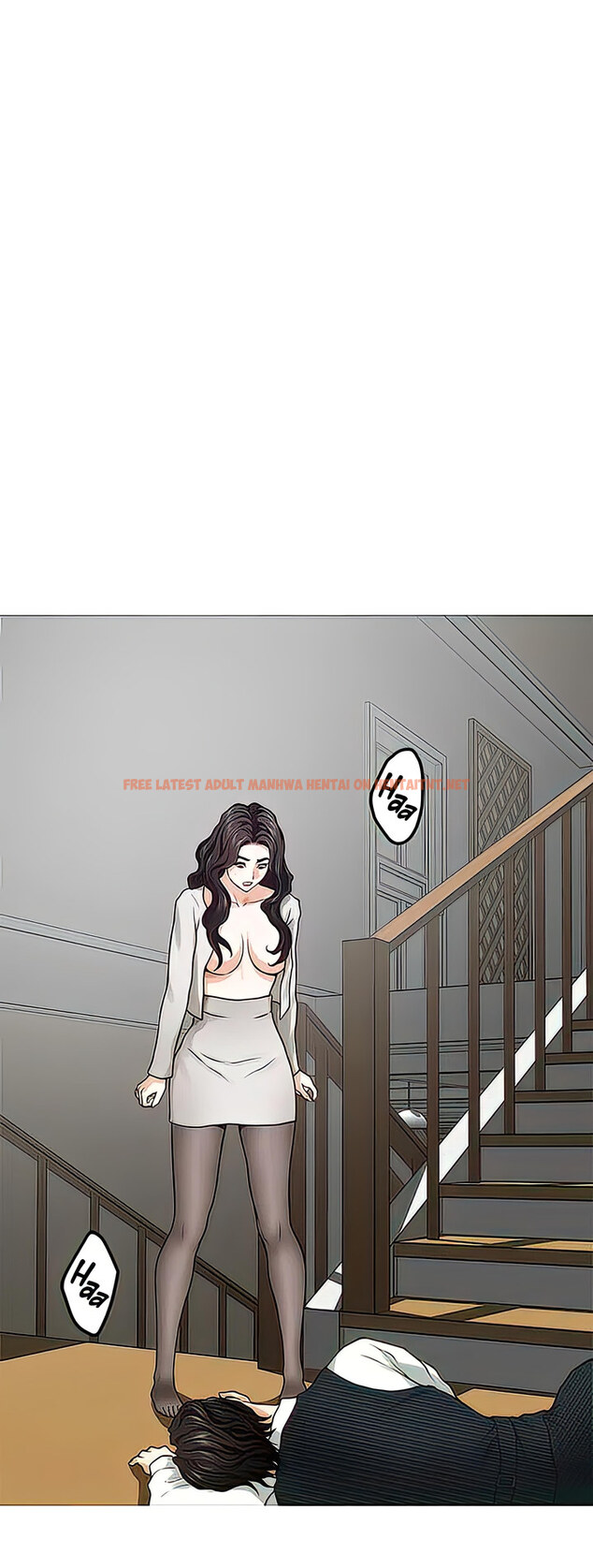 Read Hentai Image 52 436 in comic Night With My Sister - Chapter 49 - hentaitnt.net