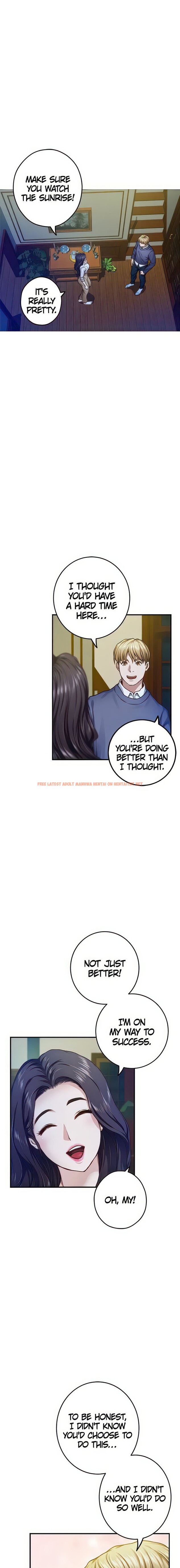 Read Hentai Image 15 758 in comic Night With My Sister - Chapter 50 - hentaitnt.net