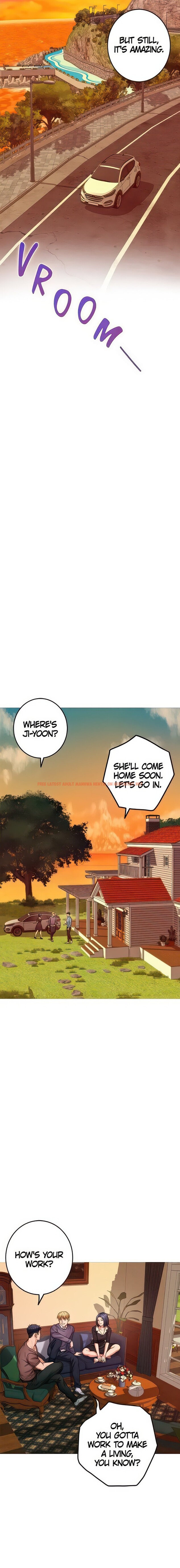 Read Hentai Image 8 758 in comic Night With My Sister - Chapter 50 - hentaitnt.net