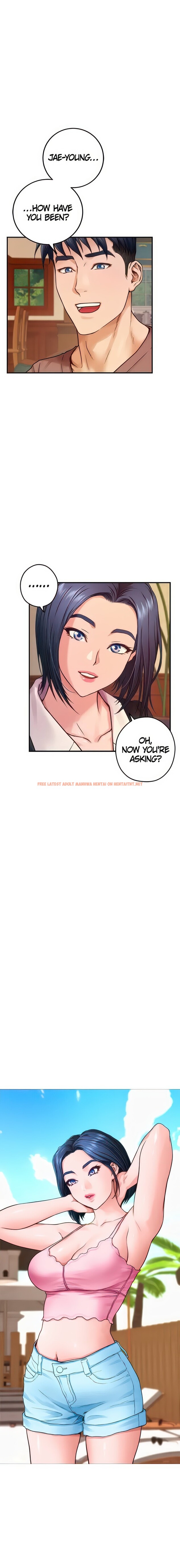 Read Hentai Image 9 758 in comic Night With My Sister - Chapter 50 - hentaitnt.net