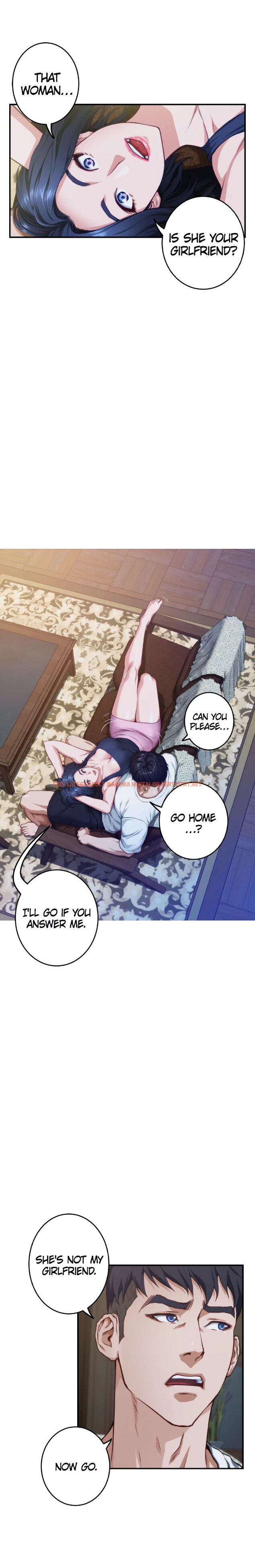 Read Hentai Image 29 908 in comic Night With My Sister - Chapter 7 - hentaitnt.net