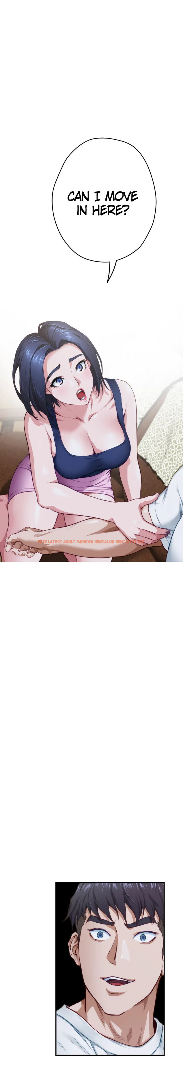 Read Hentai Image 33 908 in comic Night With My Sister - Chapter 7 - hentaitnt.net