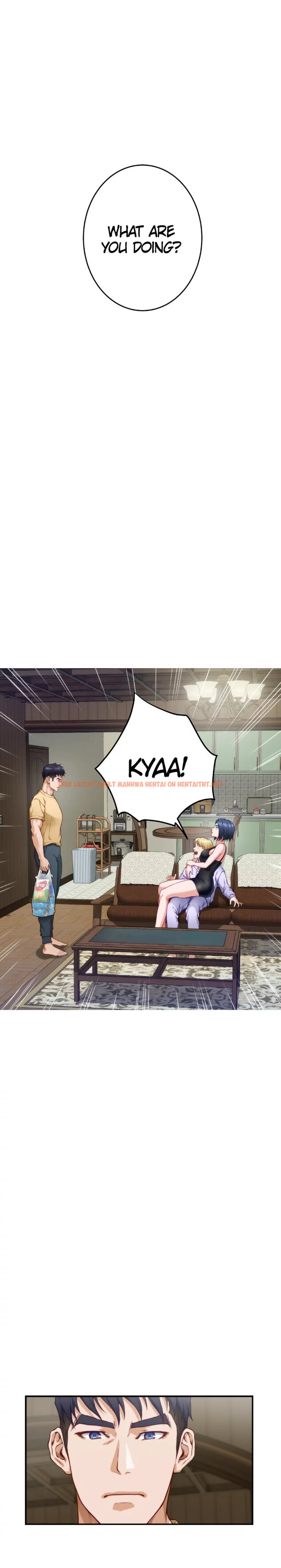 Read Hentai Image 21 434 in comic Night With My Sister - Chapter 8 - hentaitnt.net