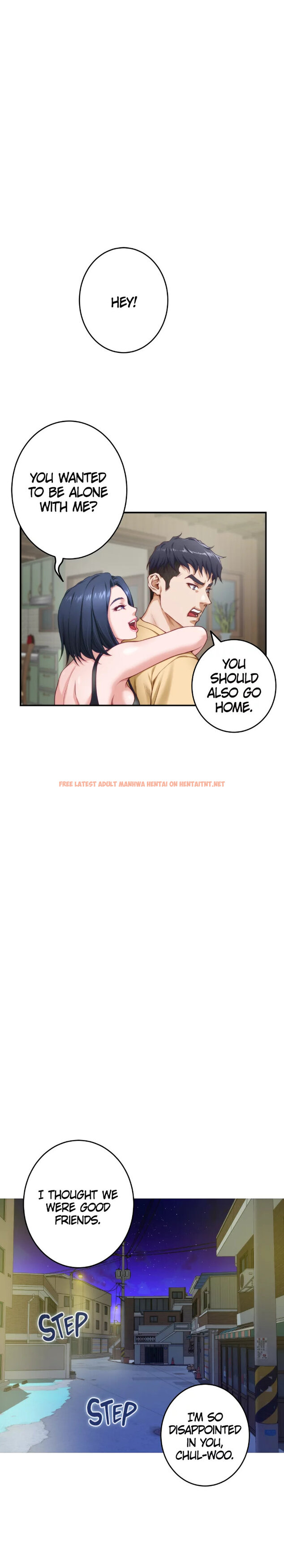 Read Hentai Image 26 434 in comic Night With My Sister - Chapter 8 - hentaitnt.net