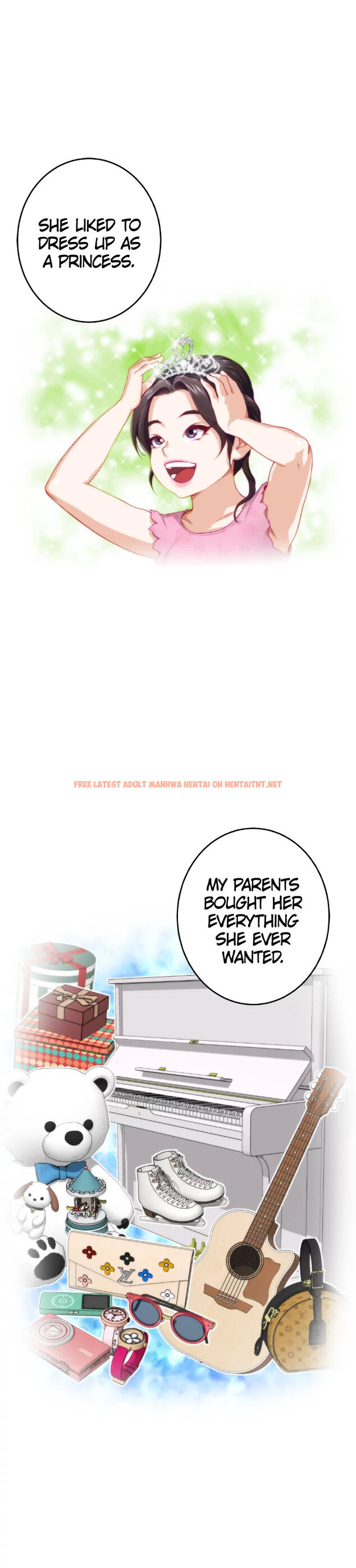 Read Hentai Image 5 433 in comic Night With My Sister - Chapter 8 - hentaitnt.net