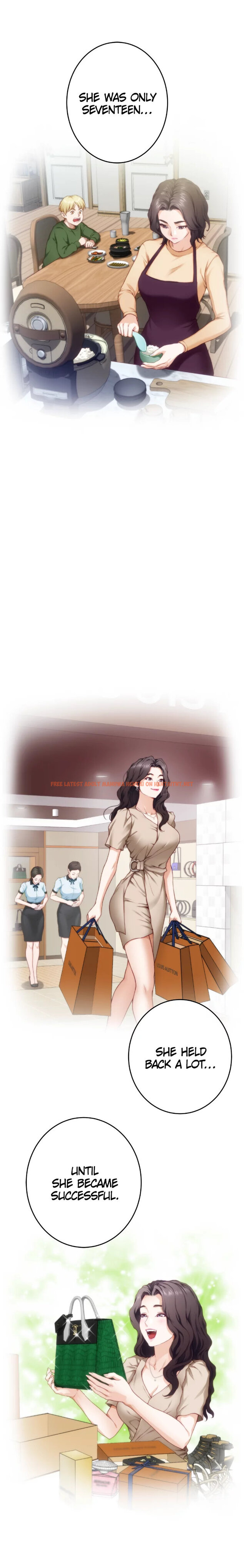 Read Hentai Image 8 433 in comic Night With My Sister - Chapter 8 - hentaitnt.net