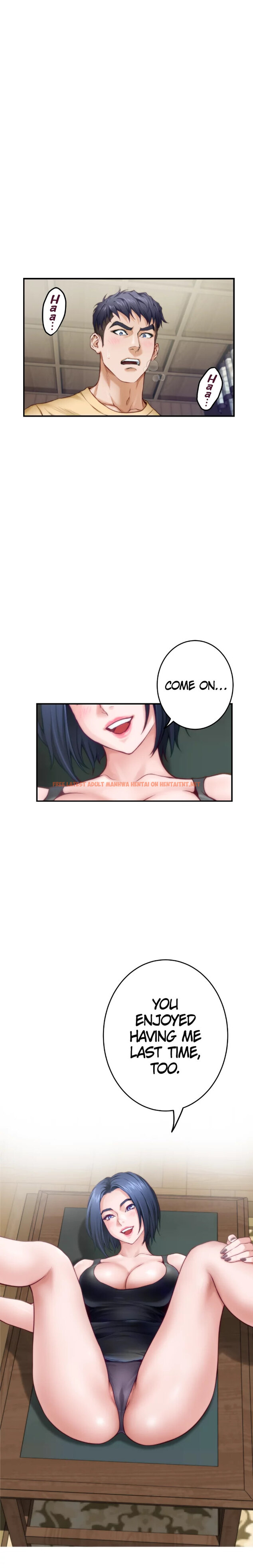 Read Hentai Image 10 249 in comic Night With My Sister - Chapter 9 - hentaitnt.net