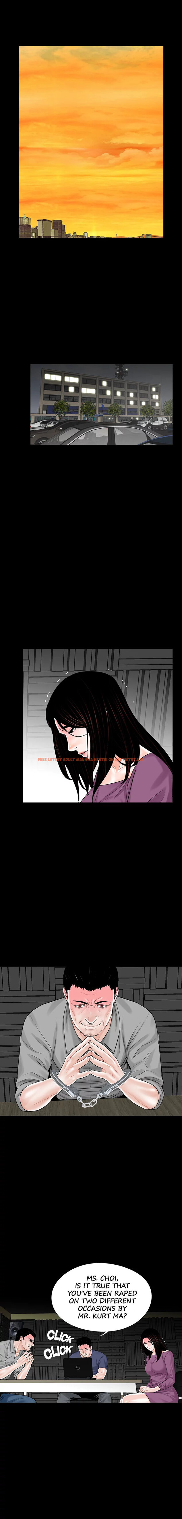 Read Hentai Image 2 389 in comic Nightmare - Chapter 10 - hentaitnt.net