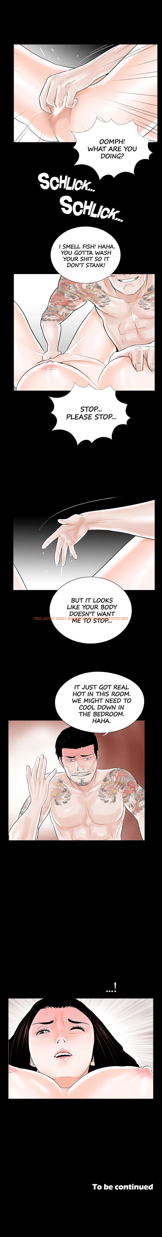 Read Hentai Image 13 389 in comic Nightmare - Chapter 11 - hentaitnt.net