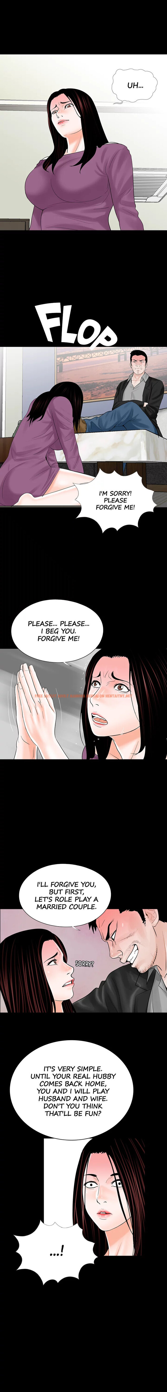 Read Hentai Image 6 389 in comic Nightmare - Chapter 11 - hentaitnt.net