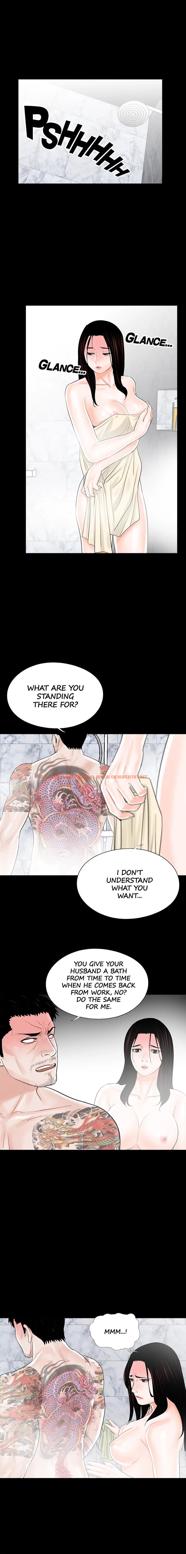 Read Hentai Image 7 389 in comic Nightmare - Chapter 11 - hentaitnt.net