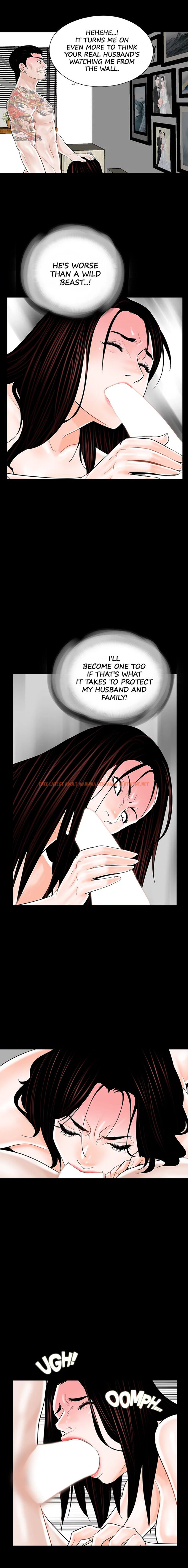 Read Hentai Image 5 389 in comic Nightmare - Chapter 12 - hentaitnt.net