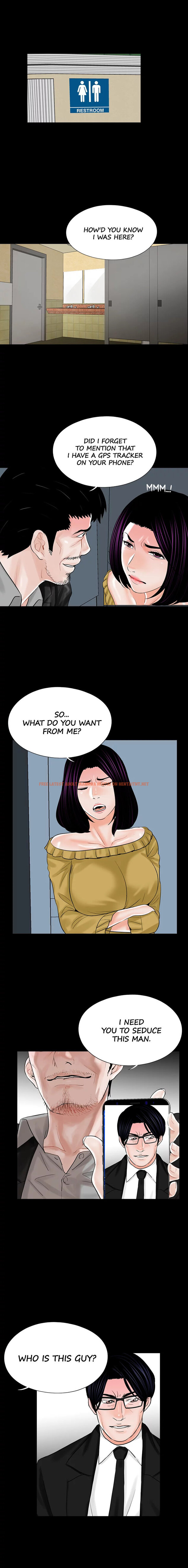 Read Hentai Image 9 382 in comic Nightmare - Chapter 13 - hentaitnt.net