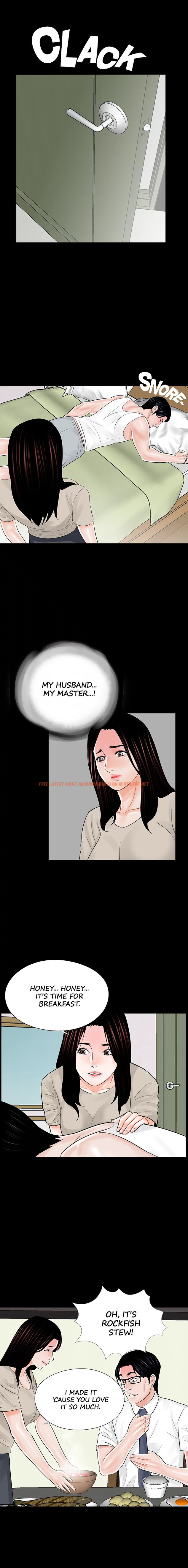 Read Hentai Image 12 382 in comic Nightmare - Chapter 14 - hentaitnt.net