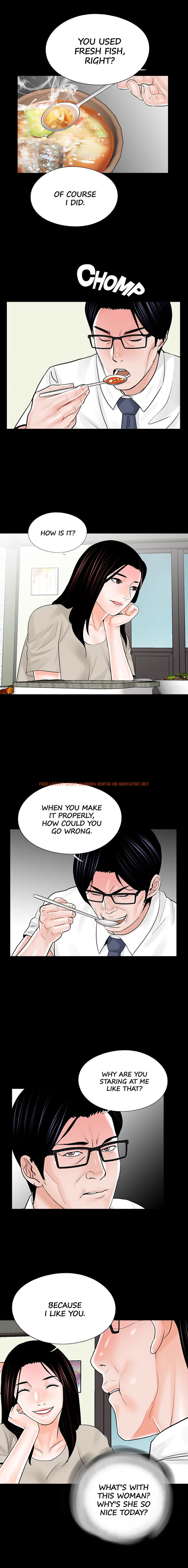 Read Hentai Image 13 382 in comic Nightmare - Chapter 14 - hentaitnt.net