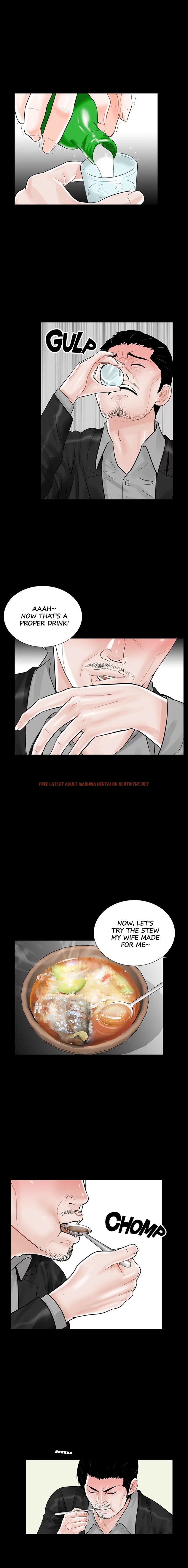 Read Hentai Image 8 382 in comic Nightmare - Chapter 15 - hentaitnt.net