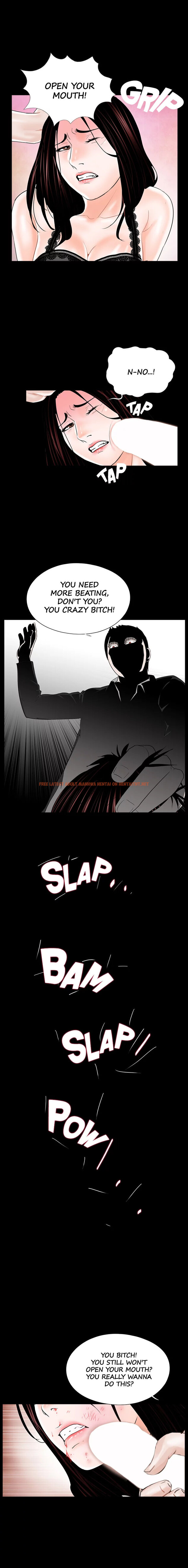 Read Hentai Image 5 382 in comic Nightmare - Chapter 16 - hentaitnt.net