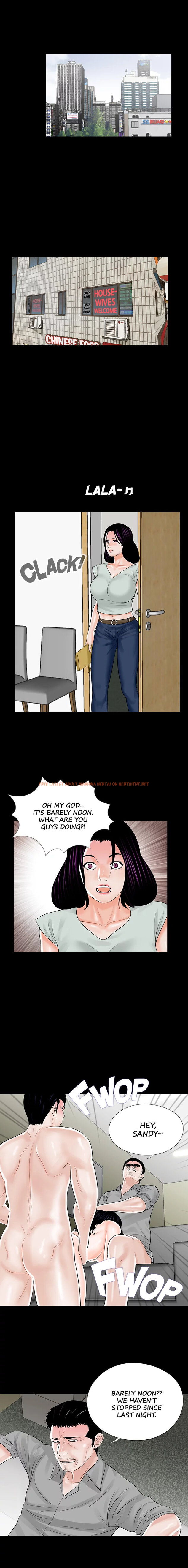 Read Hentai Image 4 382 in comic Nightmare - Chapter 18 - hentaitnt.net