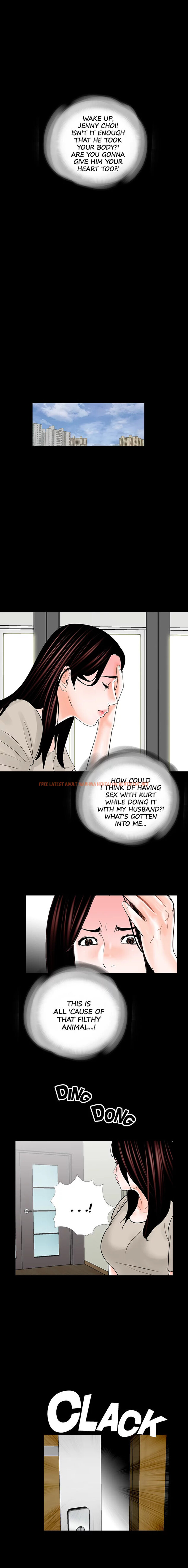 Read Hentai Image 13 382 in comic Nightmare - Chapter 19 - hentaitnt.net