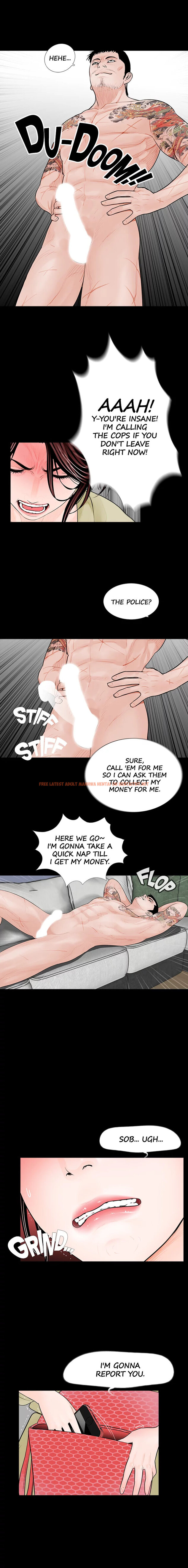 Read Hentai Image 12 396 in comic Nightmare - Chapter 2 - hentaitnt.net