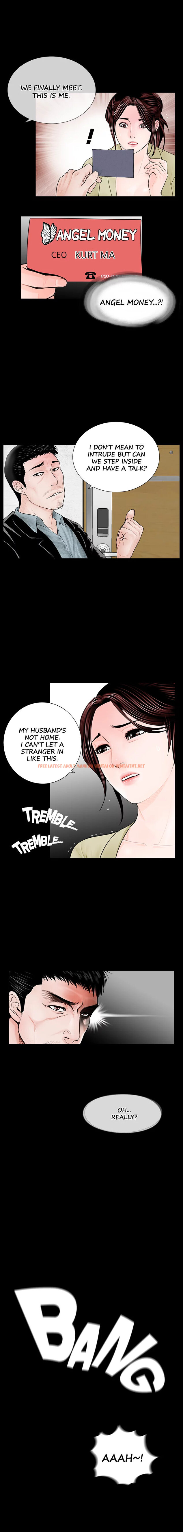 Read Hentai Image 7 396 in comic Nightmare - Chapter 2 - hentaitnt.net